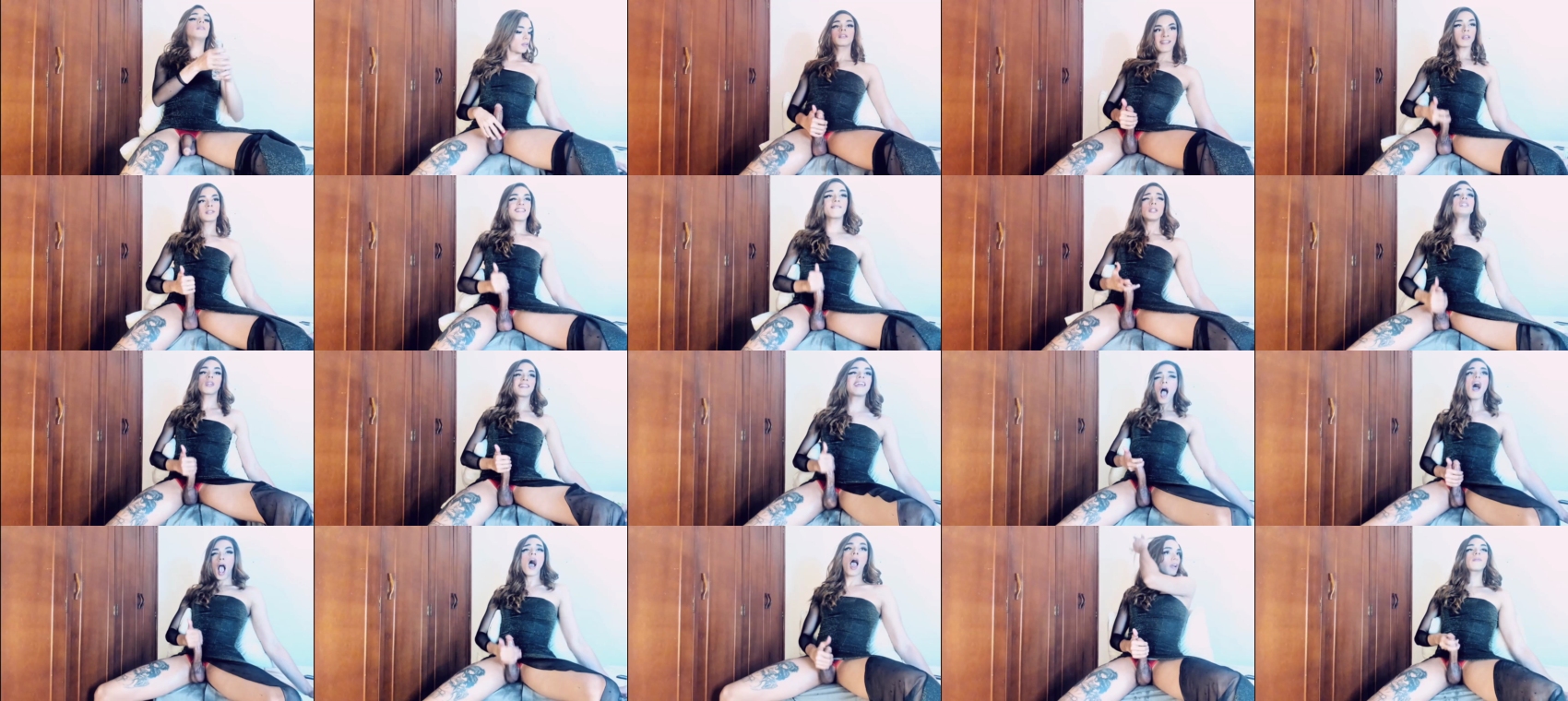 venuslusty  09-09-2022